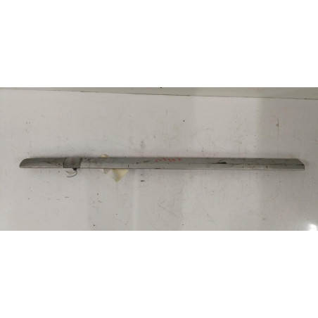 Baguette de porte avant droite RENAULT CLIO 3 Photo n°1