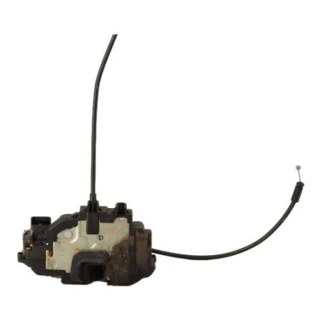 Serrure avant droit RENAULT CLIO 3