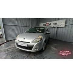 Serrure avant droit RENAULT CLIO 3 Photo n°13