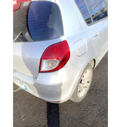 Serrure avant droit RENAULT CLIO 3 Photo n°17