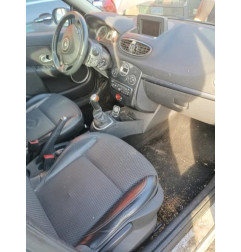 Serrure avant droit RENAULT CLIO 3 Photo n°18