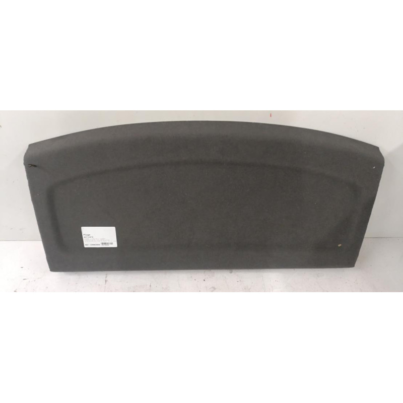 Plage arriere VOLKSWAGEN GOLF 5