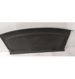 Plage arriere VOLKSWAGEN GOLF 5