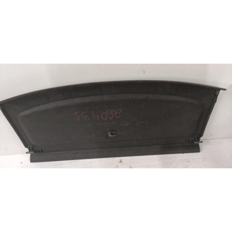 Plage arriere VOLKSWAGEN GOLF 5