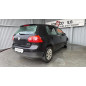 Renfort pare choc arriere (traverse) VOLKSWAGEN GOLF 5