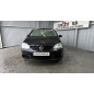 Renfort pare choc avant (traverse) VOLKSWAGEN GOLF 5