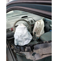 Aile avant droit RENAULT TWINGO 1 Photo n°5