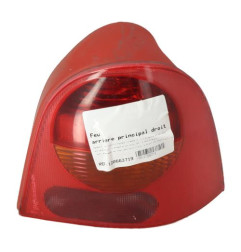 Feu arriere principal droit (feux) RENAULT TWINGO 1 Photo n°1