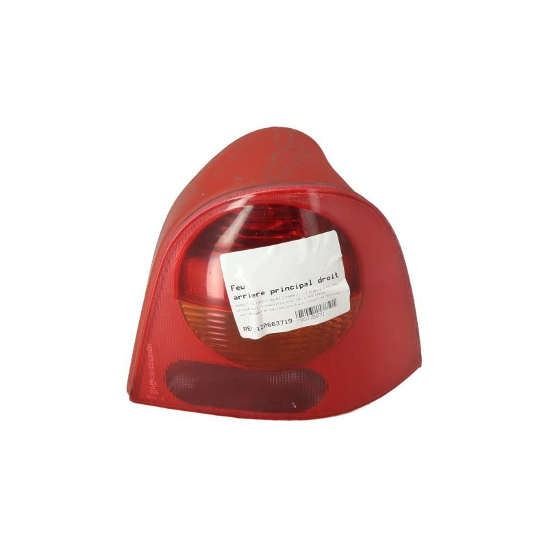 Feu arriere principal droit (feux) RENAULT TWINGO 1