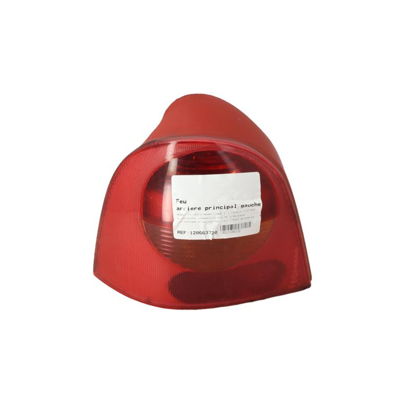 Feu arriere principal gauche (feux) RENAULT TWINGO 1