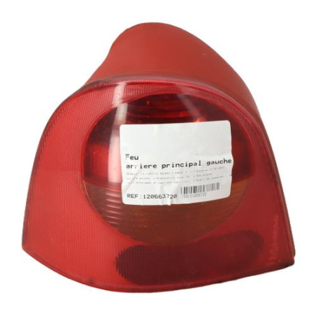 Feu arriere principal gauche (feux) RENAULT TWINGO 1 Photo n°1