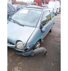 Feu arriere principal gauche (feux) RENAULT TWINGO 1 Photo n°6