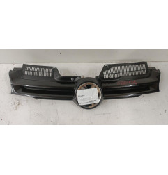 Calandre VOLKSWAGEN GOLF 5 Photo n°1