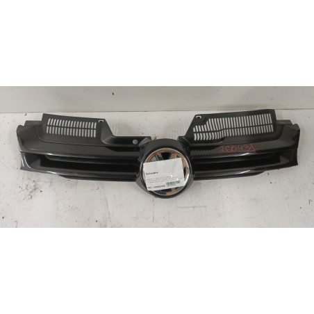 Calandre VOLKSWAGEN GOLF 5 Photo n°1