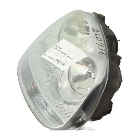 Optique avant principal droit (feux)(phare) VOLKSWAGEN GOLF 5