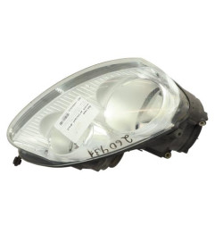 Optique avant principal droit (feux)(phare) VOLKSWAGEN GOLF 5 Photo n°4