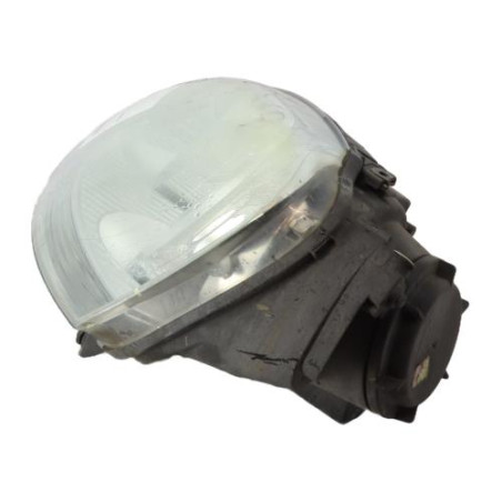 Optique avant principal gauche (feux)(phare) VOLKSWAGEN GOLF 5