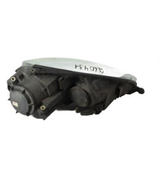 Optique avant principal gauche (feux)(phare) VOLKSWAGEN GOLF 5 Photo n°3