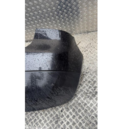 Pare choc arriere VOLKSWAGEN GOLF 5 Photo n°4