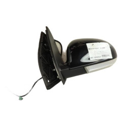 Retroviseur gauche VOLKSWAGEN GOLF 5 Photo n°6