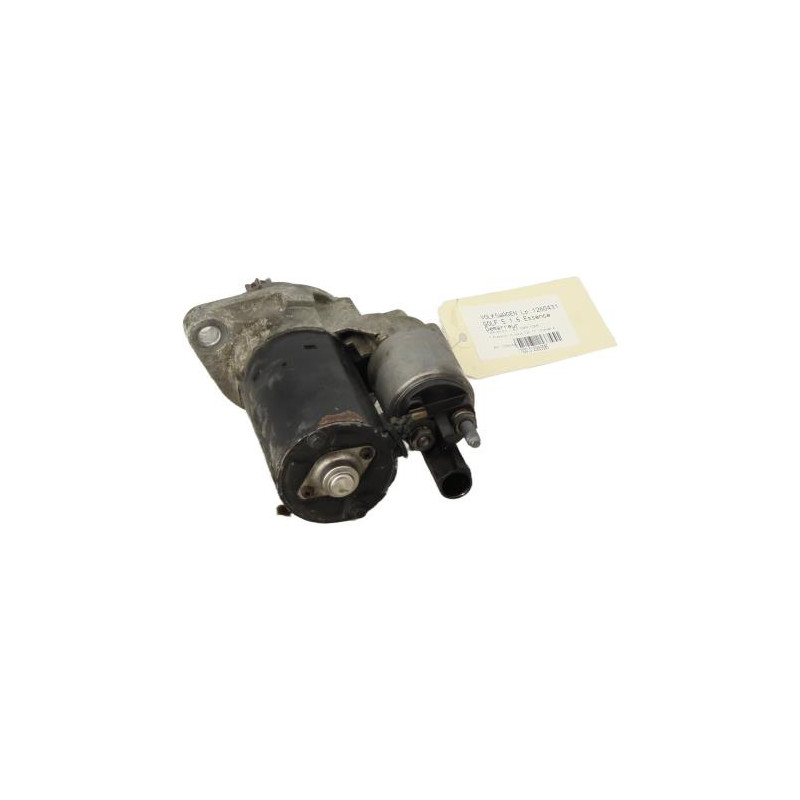 Demarreur VOLKSWAGEN GOLF 5