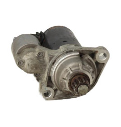 Demarreur VOLKSWAGEN GOLF 5 Photo n°3