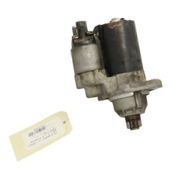 Demarreur VOLKSWAGEN GOLF 5 Photo n°5