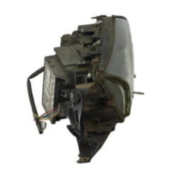 Optique avant principal droit (feux)(phare) VOLVO S 80 1 Photo n°4