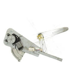 Moteur leve vitre avant droit RENAULT TWINGO 1 Photo n°3