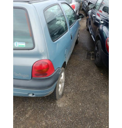 Moteur leve vitre avant droit RENAULT TWINGO 1 Photo n°7