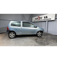 Moteur leve vitre avant droit RENAULT TWINGO 1 Photo n°11