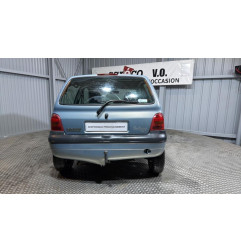 Moteur leve vitre avant droit RENAULT TWINGO 1 Photo n°15