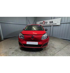 Bras essuie glace arriere RENAULT TWINGO 2 Photo n°10