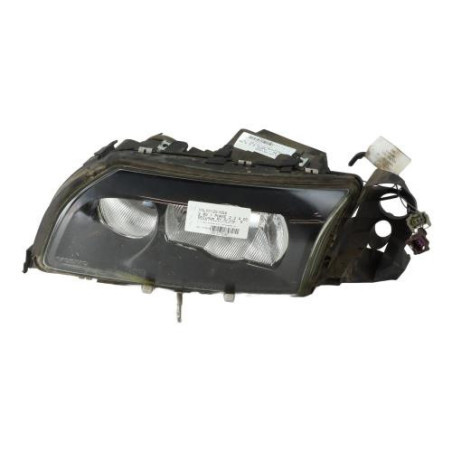 Optique avant principal gauche (feux)(phare) VOLVO S 80 1 Photo n°1