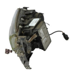 Optique avant principal gauche (feux)(phare) VOLVO S 80 1