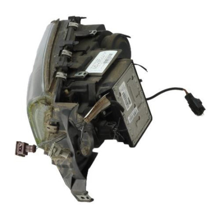 Optique avant principal gauche (feux)(phare) VOLVO S 80 1