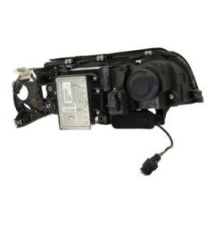 Optique avant principal gauche (feux)(phare) VOLVO S 80 1 Photo n°3