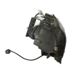 Optique avant principal gauche (feux)(phare) VOLVO S 80 1 Photo n°4