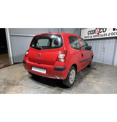 Custode arriere gauche RENAULT TWINGO 2 Photo n°14