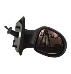 Retroviseur droit RENAULT TWINGO 2 Photo n°1
