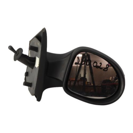 Retroviseur droit RENAULT TWINGO 2 Photo n°1