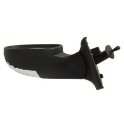 Retroviseur droit RENAULT TWINGO 2 Photo n°5