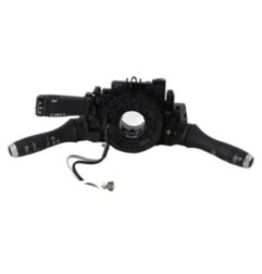 Com (Bloc Contacteur Tournant+Commodo Essuie Glace+Commodo Phare) RENAULT CLIO 5 Photo n°1