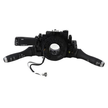 Com (Bloc Contacteur Tournant+Commodo Essuie Glace+Commodo Phare) RENAULT CLIO 5 Photo n°1