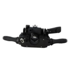 Com (Bloc Contacteur Tournant+Commodo Essuie Glace+Commodo Phare) RENAULT CLIO 5