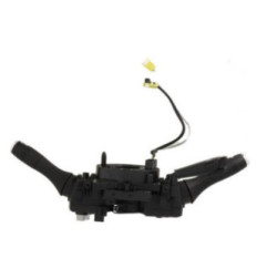 Com (Bloc Contacteur Tournant+Commodo Essuie Glace+Commodo Phare) RENAULT CLIO 5 Photo n°3