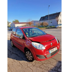 Berceau avant RENAULT TWINGO 2 Photo n°19