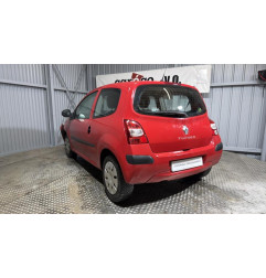 Bloc ABS (freins anti-blocage) RENAULT TWINGO 2 Photo n°13