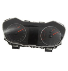 Compteur RENAULT CLIO 5 Photo n°1