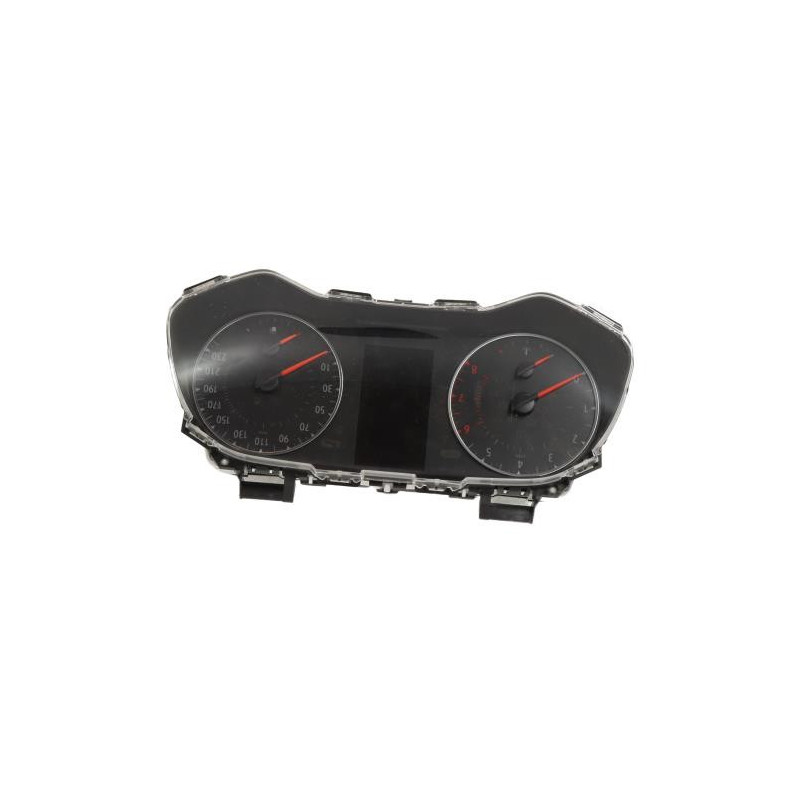 Compteur RENAULT CLIO 5